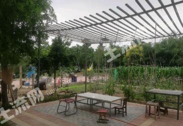 张店区 20000平米 度假山庄使用权 出租