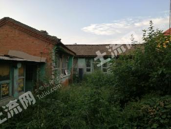 北京  顺义区 450平米两处 宅基地 使用权出租