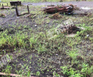 玉林玉州区 6亩 空闲用地 出租