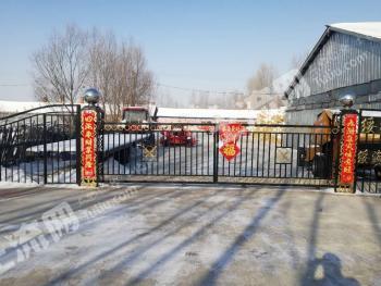 绥化绥棱县 3600平米 厂房 使用权转让