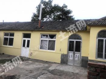 即墨田横卧龙村农村平房流转