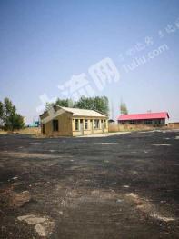 松原扶余市 10000平米 农家庭院 出租