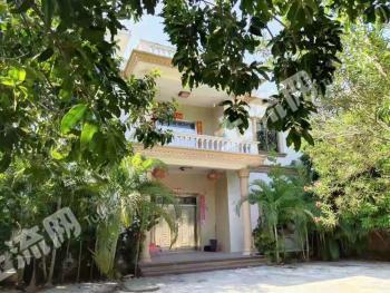 三亞崖州區(qū)700平米宅基地使用權(quán)出租