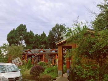 德陽(yáng)旌陽(yáng)區(qū)70000平米農(nóng)房-度假山莊合作