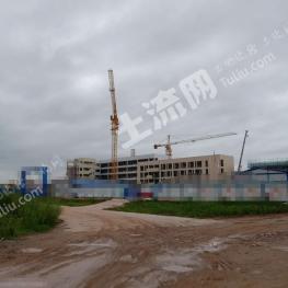 云浮罗定市 330平米 宅基地 使用权合作