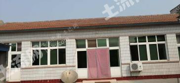 固安縣渠溝鄉(xiāng)宅基地，價值投資，拆遷投資