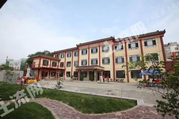 沈阳辽中区 1722平米 综合用地 使用权转让