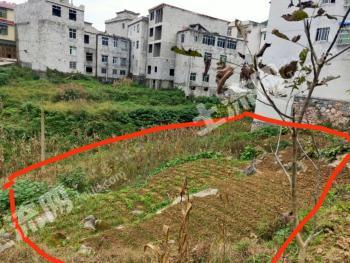 铜仁德江县 1.2亩 空闲用地 出租