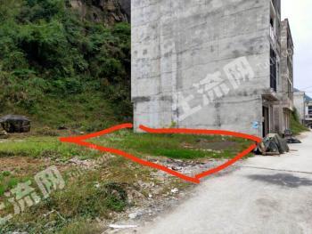 铜仁德江县 100平米 宅基地 使用权出租