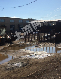 营口西市区5亩空地出租