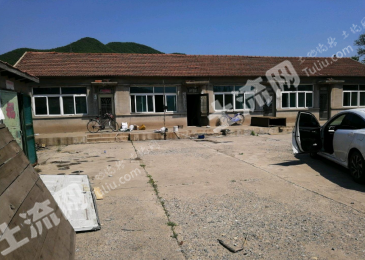 本溪平山区500平农房出租