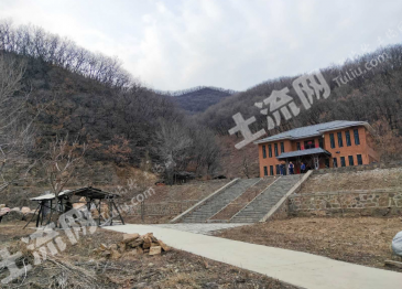 本溪南芬区850.5亩林地经营权出租转让