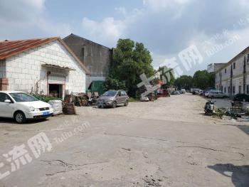 苏州昆山市 10538平米 商业用地 使用权转让