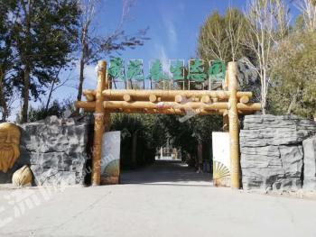 海西格尔木市 9610平米 商业用地 使用权转让