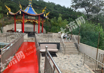 锦州太和区150亩生态园经营权出租转让