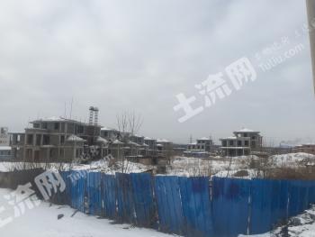 白山抚松县 20000平米 商业用地 使用权转让