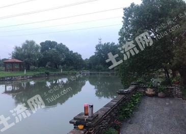 常州新北区 13320平米 度假山庄 使用权出租