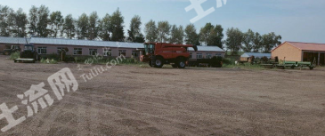 齐齐哈尔克山县 22970平米 厂房 使用权转让