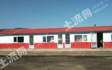 黑龙江牡丹江阳明区1.5亩农场经营权出租