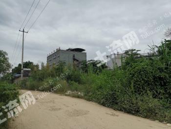 临沧耿马傣族佤族自治县 460平米 商业用地 使用权转让