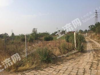 徐州贾汪区 20亩 畜牧养殖用地 经营权转让