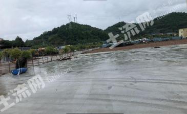 宜昌西陵区 8亩 空闲用地 出租