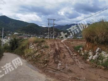 云南丽江 2亩 空闲用地 出租