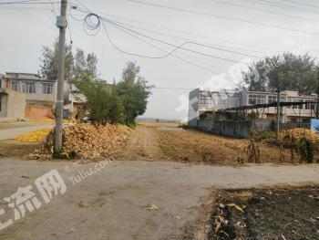 宿州靈璧縣 1065平米 宅基地 使用權(quán)出租