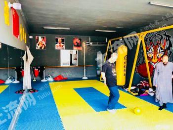 沈阳浑南区260平米临街超大门脸楼房使用权流转