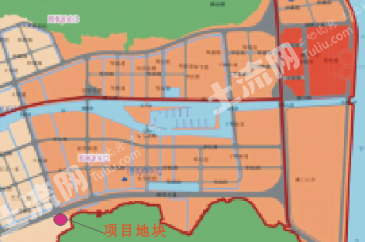 珠海香洲区 8.5亩 公共用地 转让
