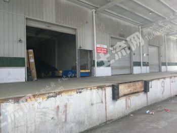 上海普陀区 10.6亩 仓储用地 使用权出租
