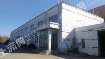 丹东振兴区 8000平米 厂房 使用权转让