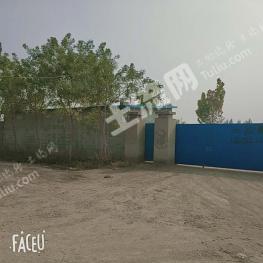 山东济宁 15亩 空闲用地 出租