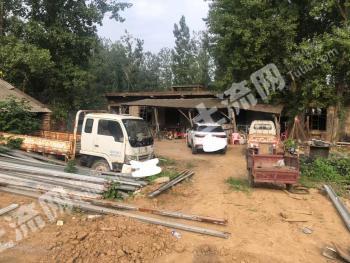 洛陽伊川縣 400平米 宅基地 使用權出租