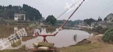 资阳雁江区 70亩 水产养殖用地 经营权转让