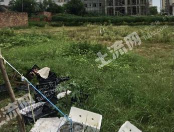 四川阿坝 2000平米 商业用地 使用权入股