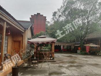 常德桃花源风景名胜区5000平米农家乐使用权出租