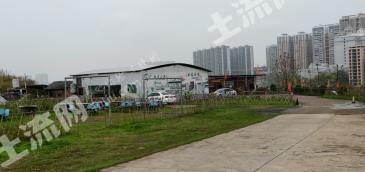 衡阳耒阳市106亩城镇住宅使用权出让