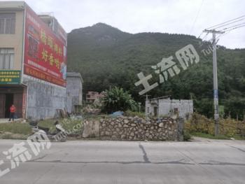 广西河池 518平米 宅基地 使用权出租