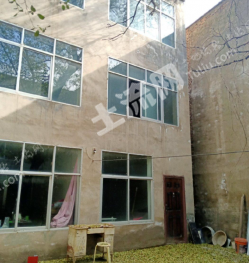 西宁城北区 800平米 厂房 使用权出租