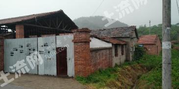 金华金东区 282平米 宅基地 使用权出租