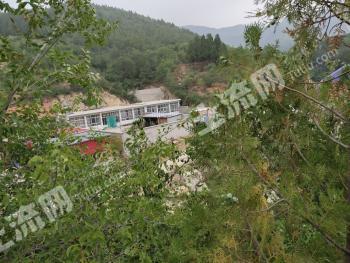 天津薊州區(qū)1200平米宅基地使用權(quán)出租