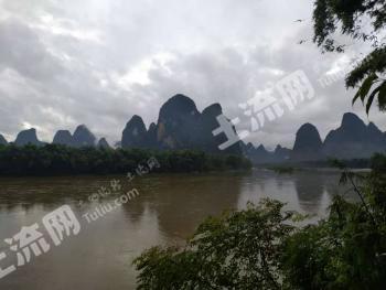 桂林阳朔县 400平米 宅基地 使用权出租