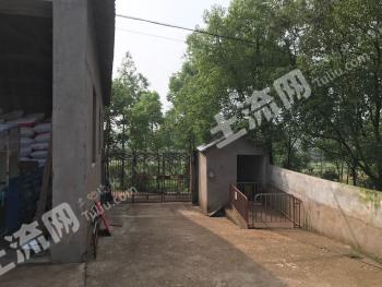 衢州江山市 14亩 畜牧养殖用地 经营权转让