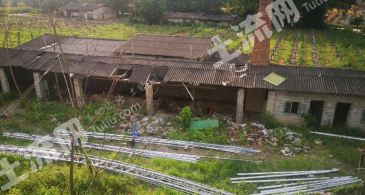 柳州柳北区 10.5亩 空闲用地 出租
