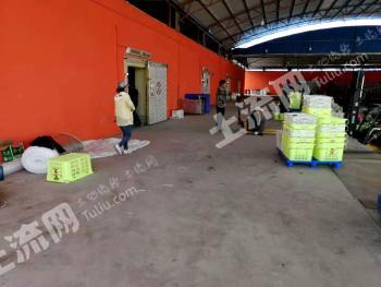 武威凉州区 15亩 仓储用地 使用权出租