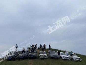 汉中宁强县 2000亩 水浇地 经营权转让