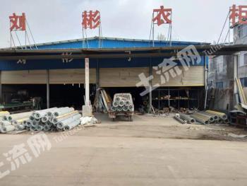 阜阳颍泉区 3000平米 厂房 使用权出租