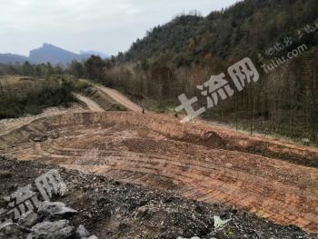 张家界桑植县 500亩 综合养殖用地 经营权转让