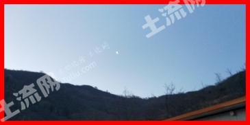 陇南两当县 1600亩 有林地 经营权转让